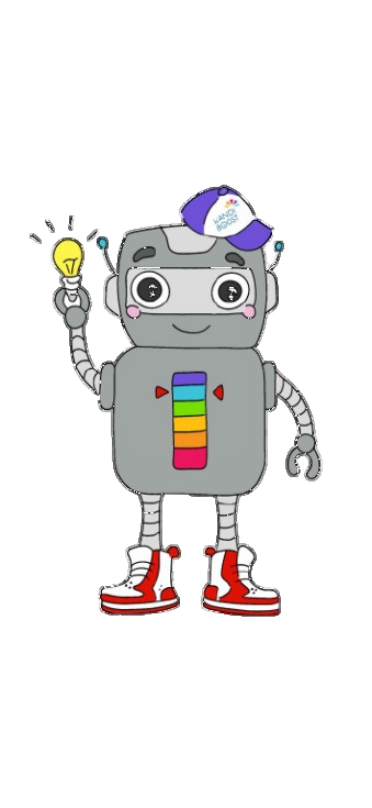 Mascotte Boosty