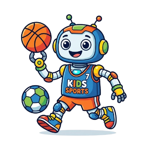 Mascotte Handiboost